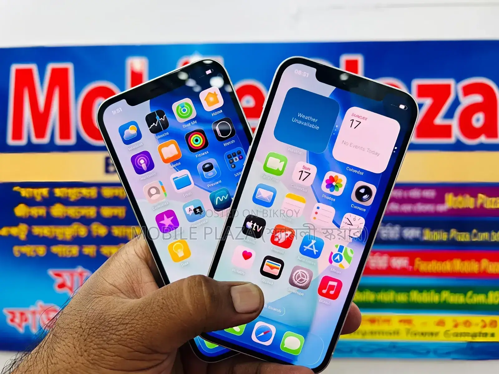 Apple iPhone X 256 GB White