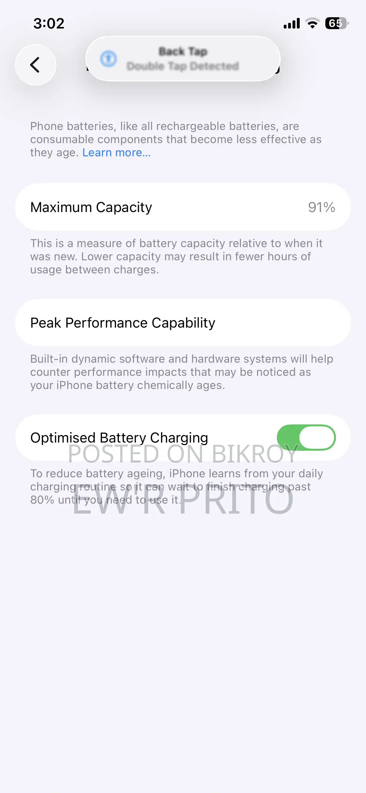 Apple iPhone 12 Pro 256 GB Black