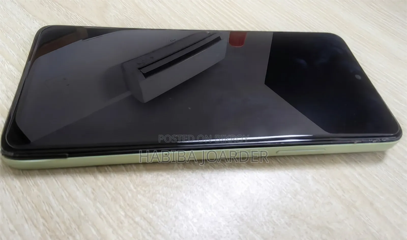 Xiaomi Redmi Note 14 4G 128 GB Green