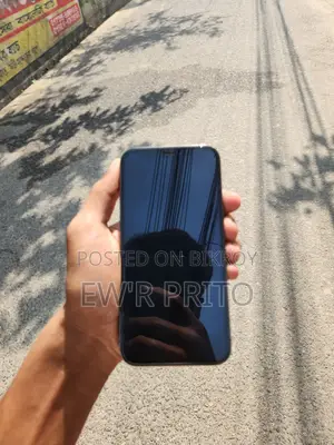 Apple iPhone 12 Pro 256 GB Black