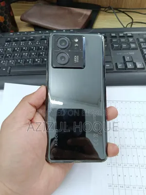 Xiaomi 13T 256 GB Black