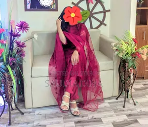 I Want to Sell My Used but Fresh Dress Saree