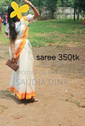 I Want to Sell My Used but Fresh Dress Saree