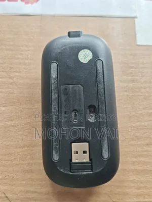 Wireless Mouse