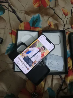 Apple iPhone 13 Pro 256 GB Pink