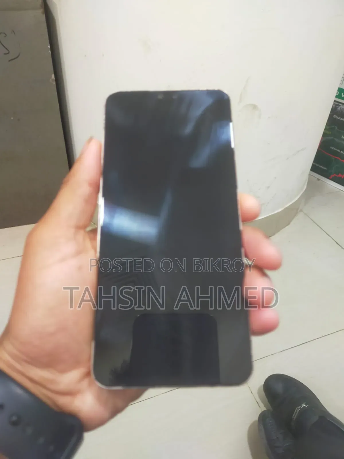 Vivo V23 5G 128 GB Gold