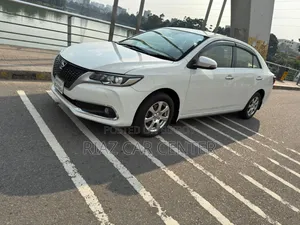 Toyota Allion 2016 Pearl