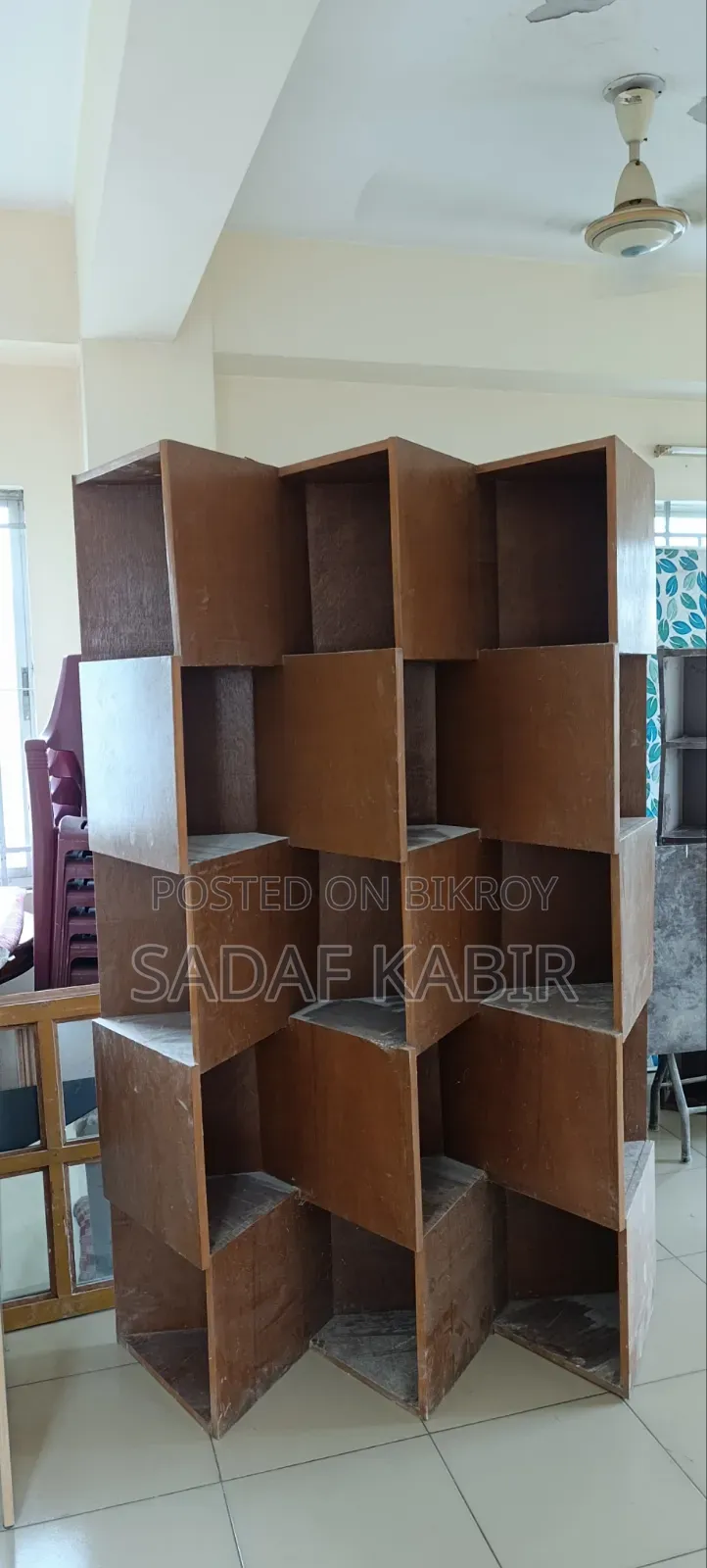Book Shelf