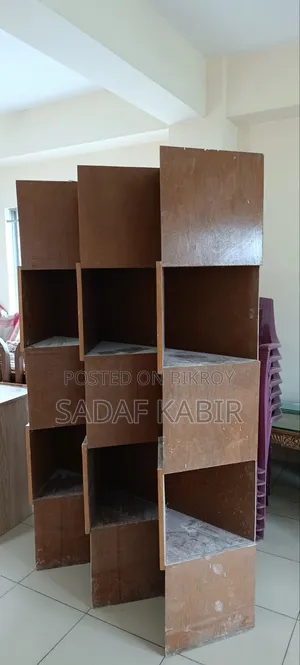 Book Shelf