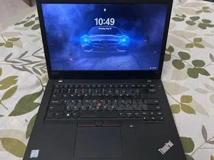 Laptop Lenovo ThinkPad L480 16GB Intel Core I5 SSD 256GB