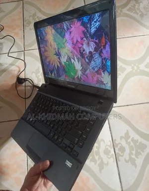 Laptop Samsung 4GB AMD HDD 500GB