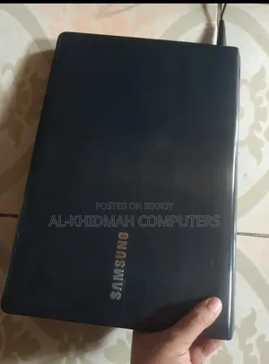 Laptop Samsung 4GB AMD HDD 500GB