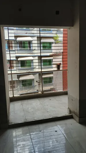 3-bedroom Apartment in Mohammadpur Beribadh for Sale