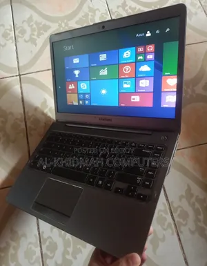 Laptop Samsung 8GB Intel Core I5 HDD+SSD 250GB