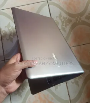 Laptop Samsung 8GB Intel Core I5 HDD+SSD 250GB