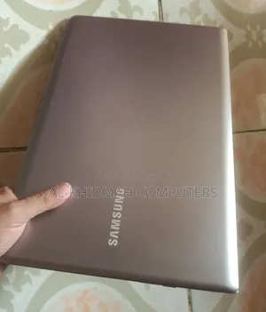 Laptop Samsung 8GB Intel Core I5 HDD+SSD 250GB