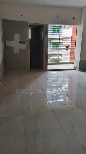 3-bedroom Apartment in Mohammadpur Beribadh for Sale