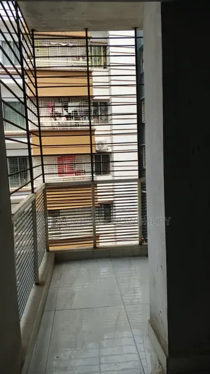 3-bedroom Apartment in Mohammadpur Beribadh for Sale