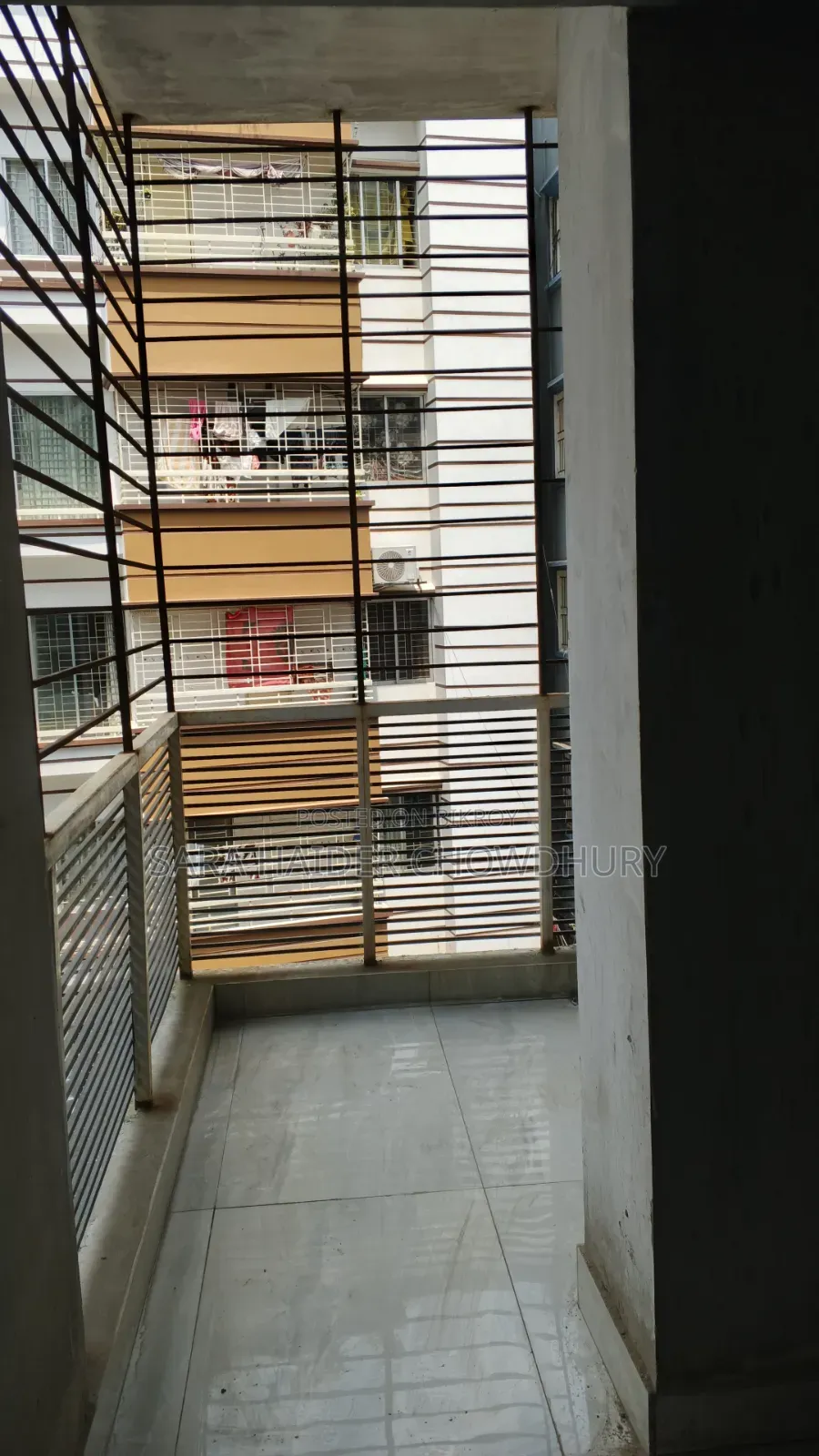 3-bedroom Apartment in Mohammadpur Beribadh for Sale