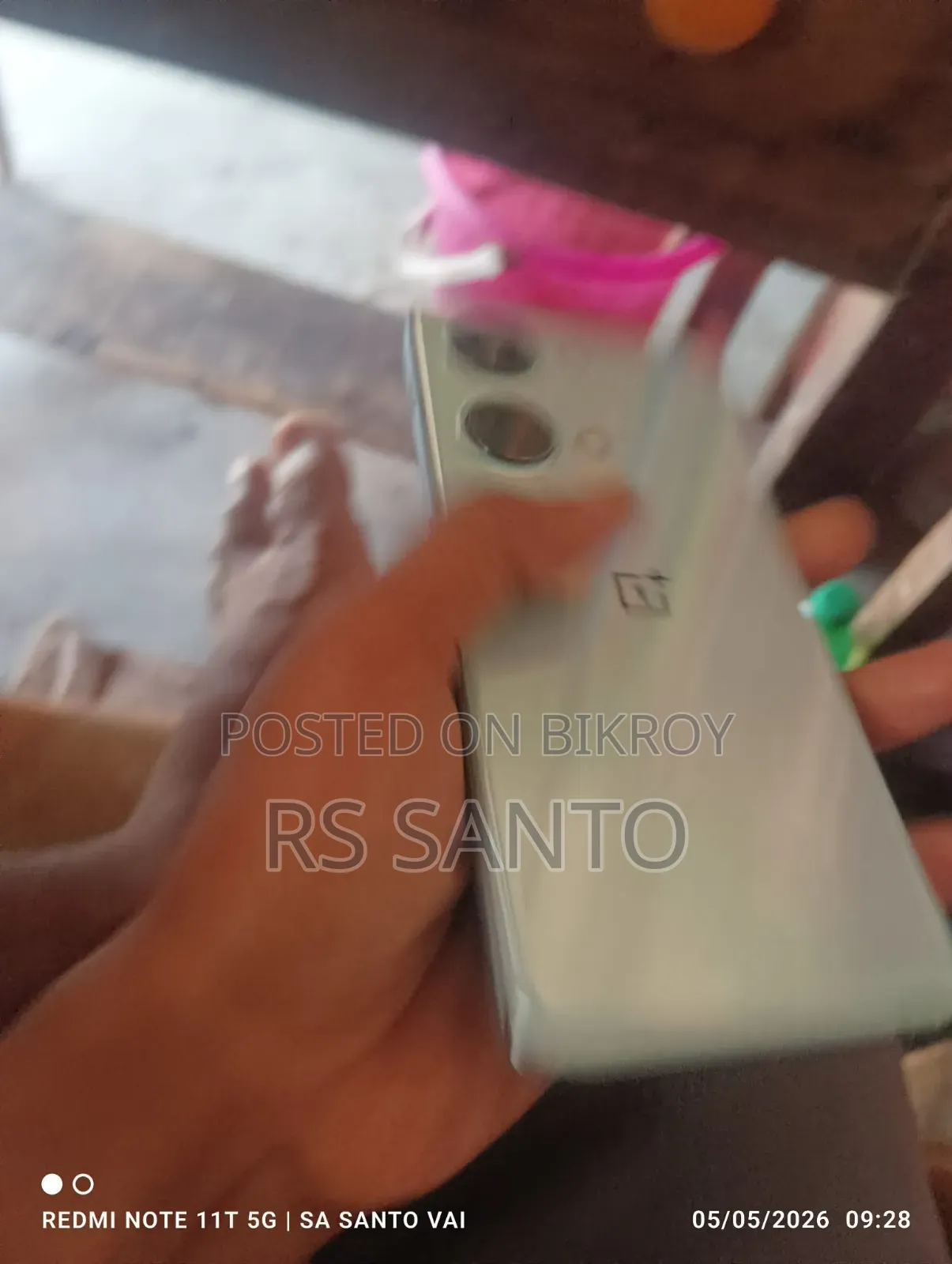 OnePlus Nord 3 128 GB