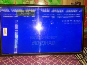 Siko 32" Led Tv ( Second Hand)