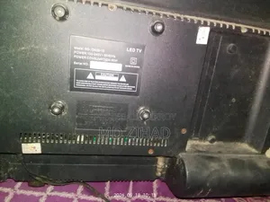 Siko 32" LED TV (Second Hand)