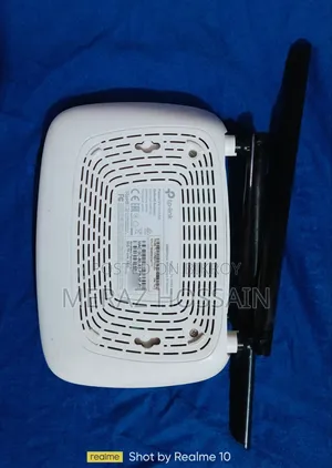 Tp Link-Wr841n