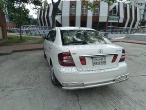 Toyota Premio 2003 Pearl