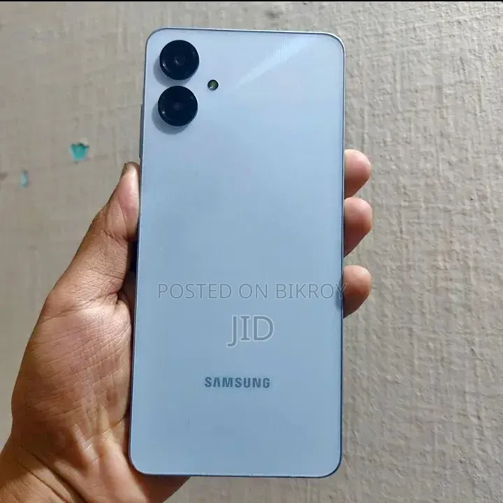 Samsung Galaxy A06 64 GB