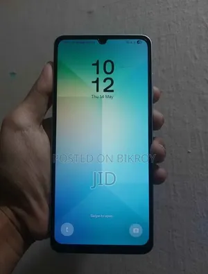 Samsung Galaxy A06 64 GB