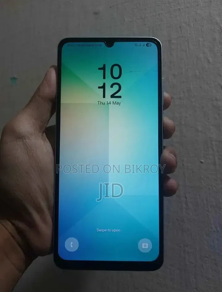 Samsung Galaxy A06 64 GB