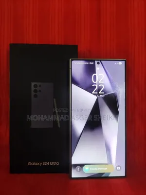 Samsung Galaxy S24 Ultra 512 GB