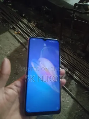 Vivo Y20 64 GB