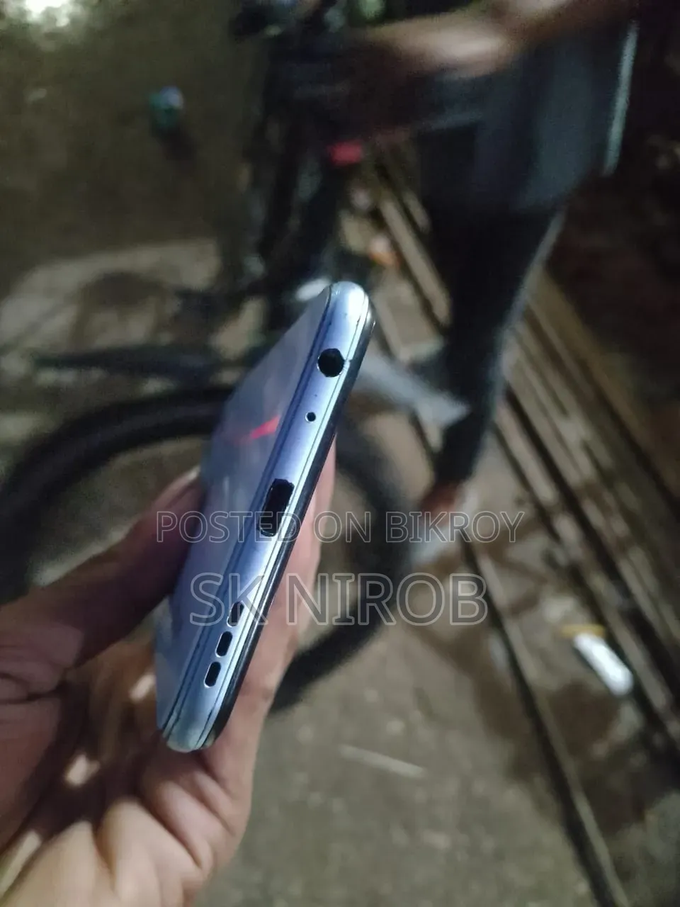 Vivo Y20 64 GB