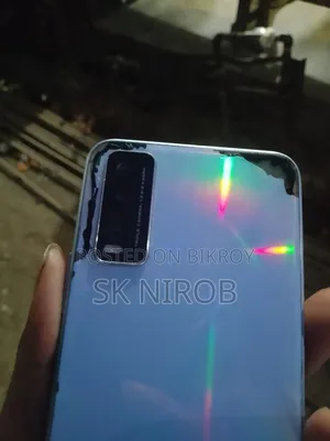 Vivo Y20 64 GB