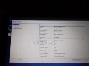Laptop HP 255 G6 4GB HDD+SSD 500GB