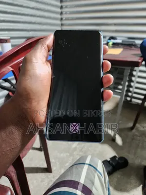 Oppo Reno5 Pro 5G 256 GB Blue