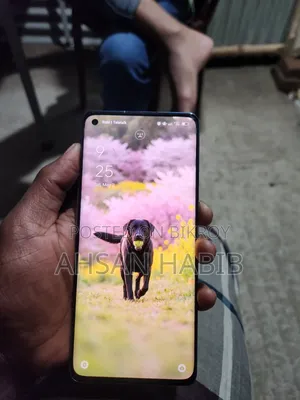 Oppo Reno5 Pro 5G 256 GB Blue