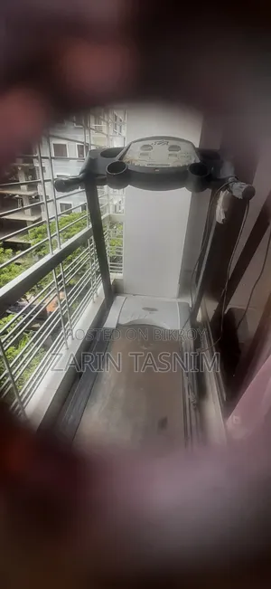 Treadmills