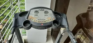 Treadmills