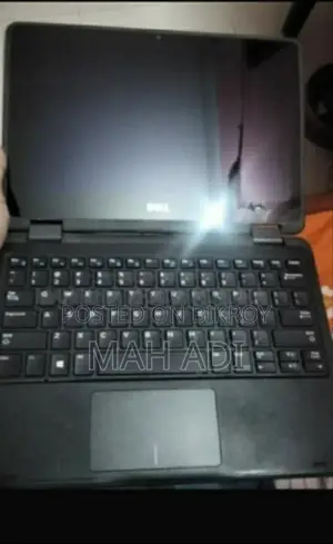 Laptop Dell Latitude 11 3189 8GB SSD 128GB
