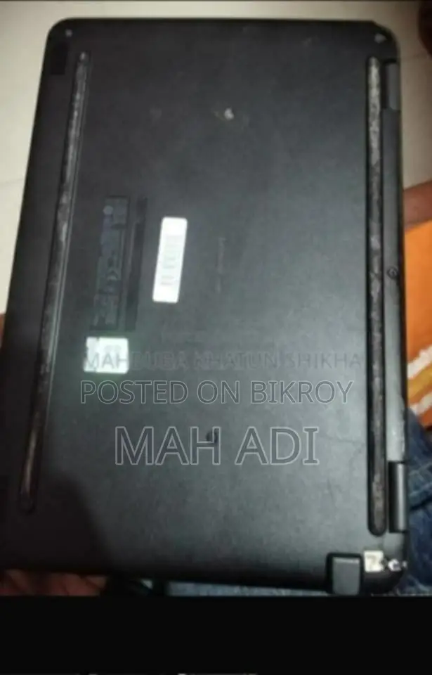 Laptop Dell Latitude 11 3189 8GB SSD 128GB