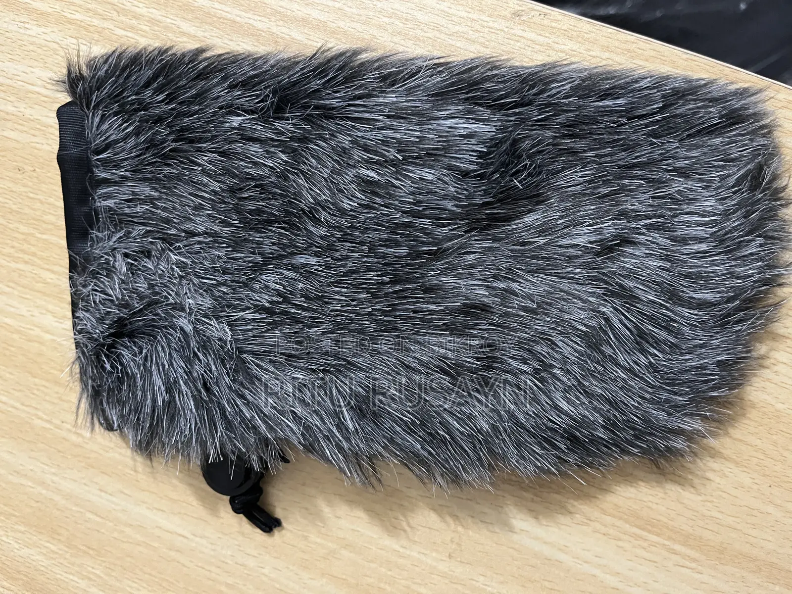 Boya BY-BM6060 Super-Cardioid Shotgun Microphone