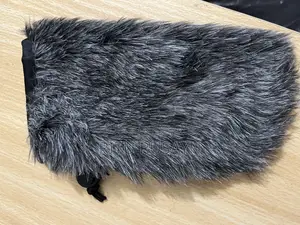 Boya BY-BM6060 Super-Cardioid Shotgun Microphone