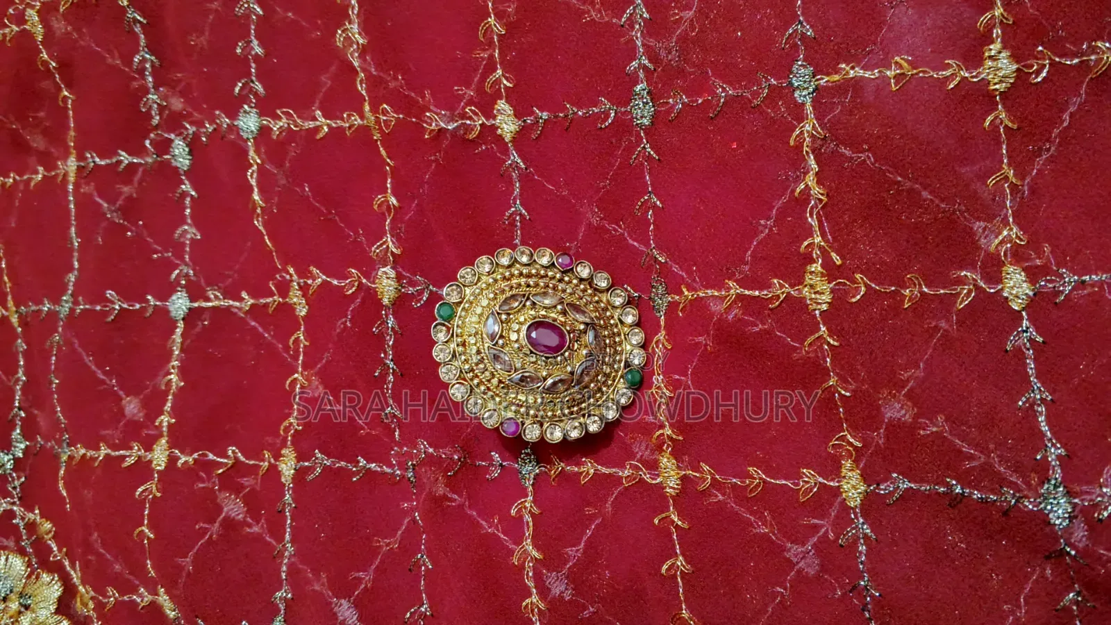 Beautiful Designer Customized Jewellery Set for Sale