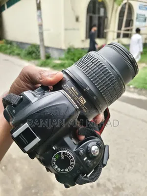 Urgent Nikon Dx D3100 for sale