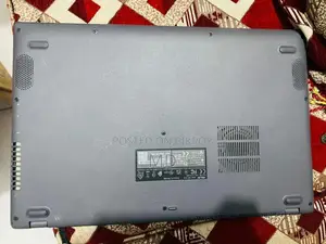 Laptop Asus VivoBook X540SA 4GB Intel Core i3 SSD 128GB
