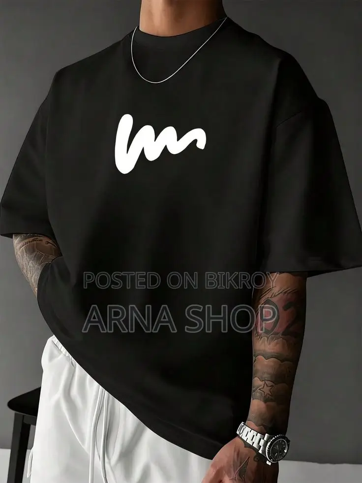 Couple T-Shirt Combo