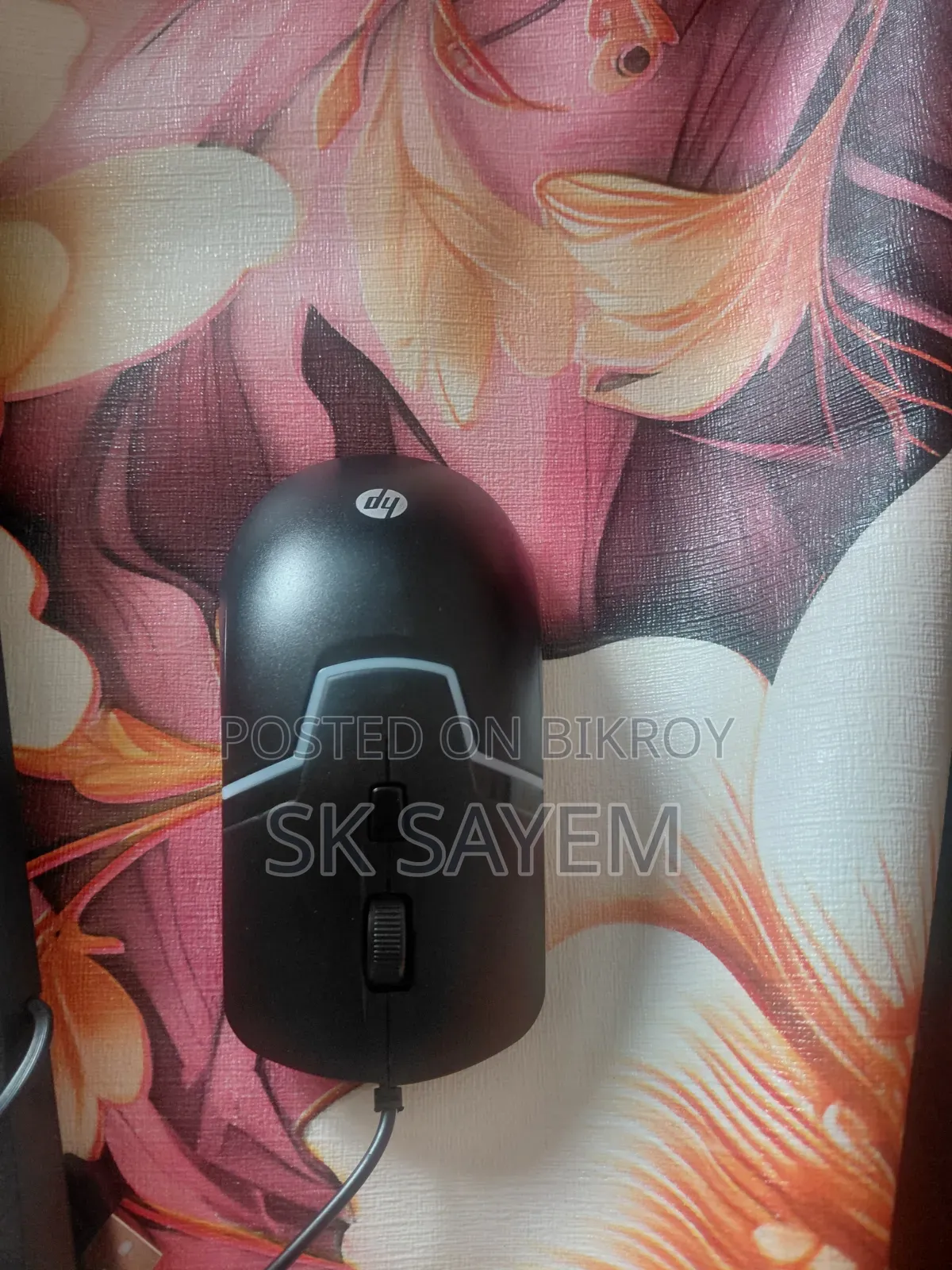 Tv Smart Card Keyboard Mouse