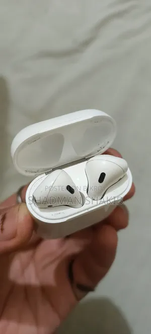 Apple Airpods